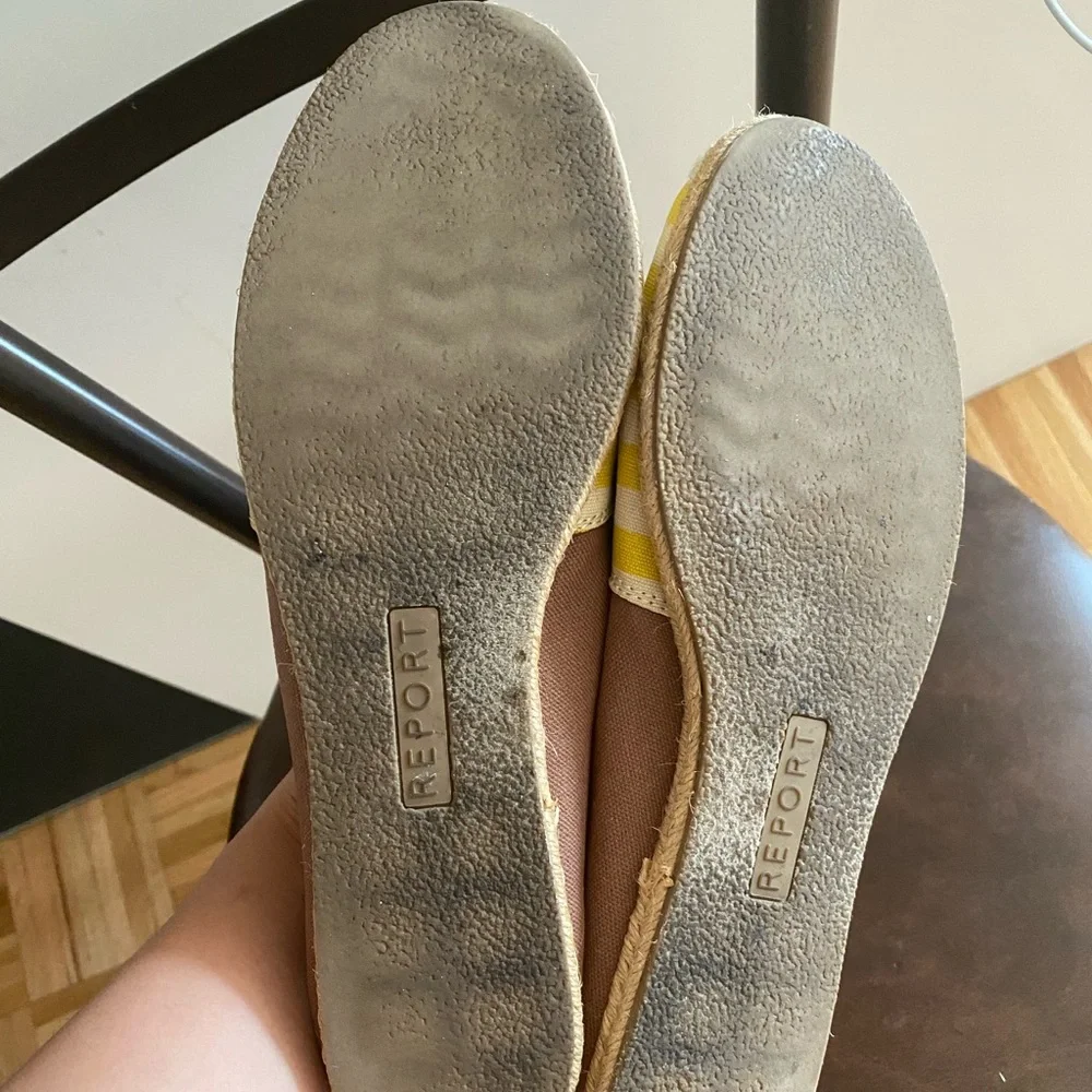 Unique style cute summer shoes